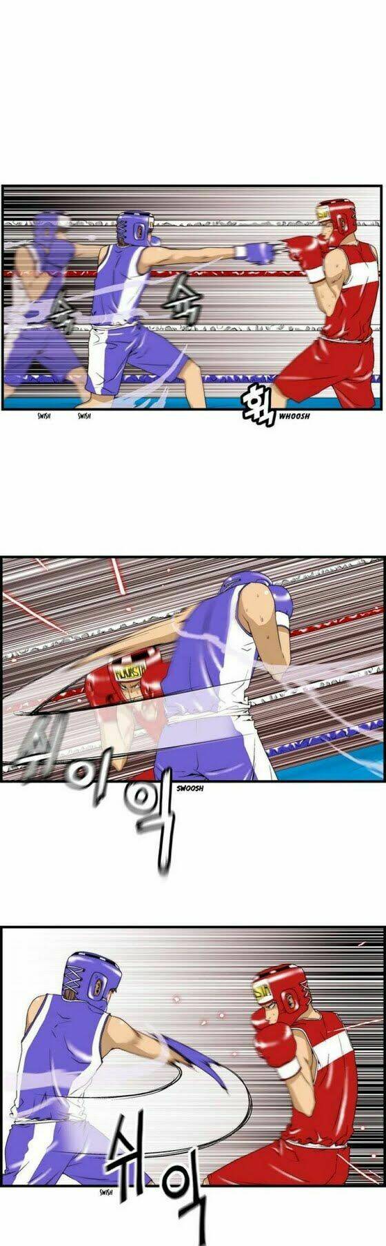 green boy chapter 41 10