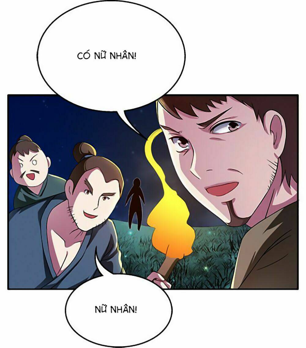 thịnh thế an nhiên chapter 3 11