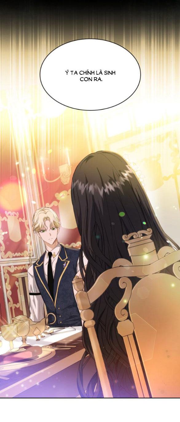 tôi trở thành vợ cũ của nam chính chapter 4.1 12