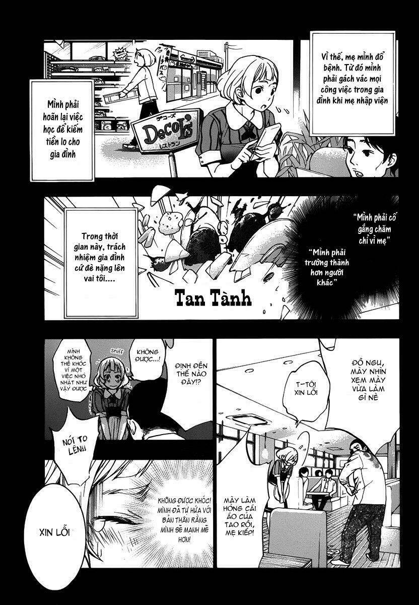 love calendar chapter 1 11