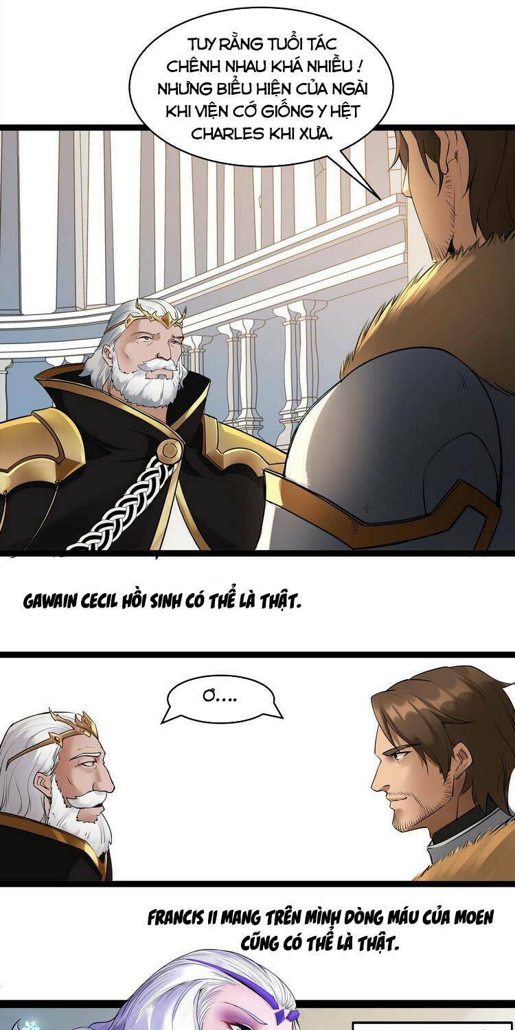 lê minh chi kiếm chapter 26 10