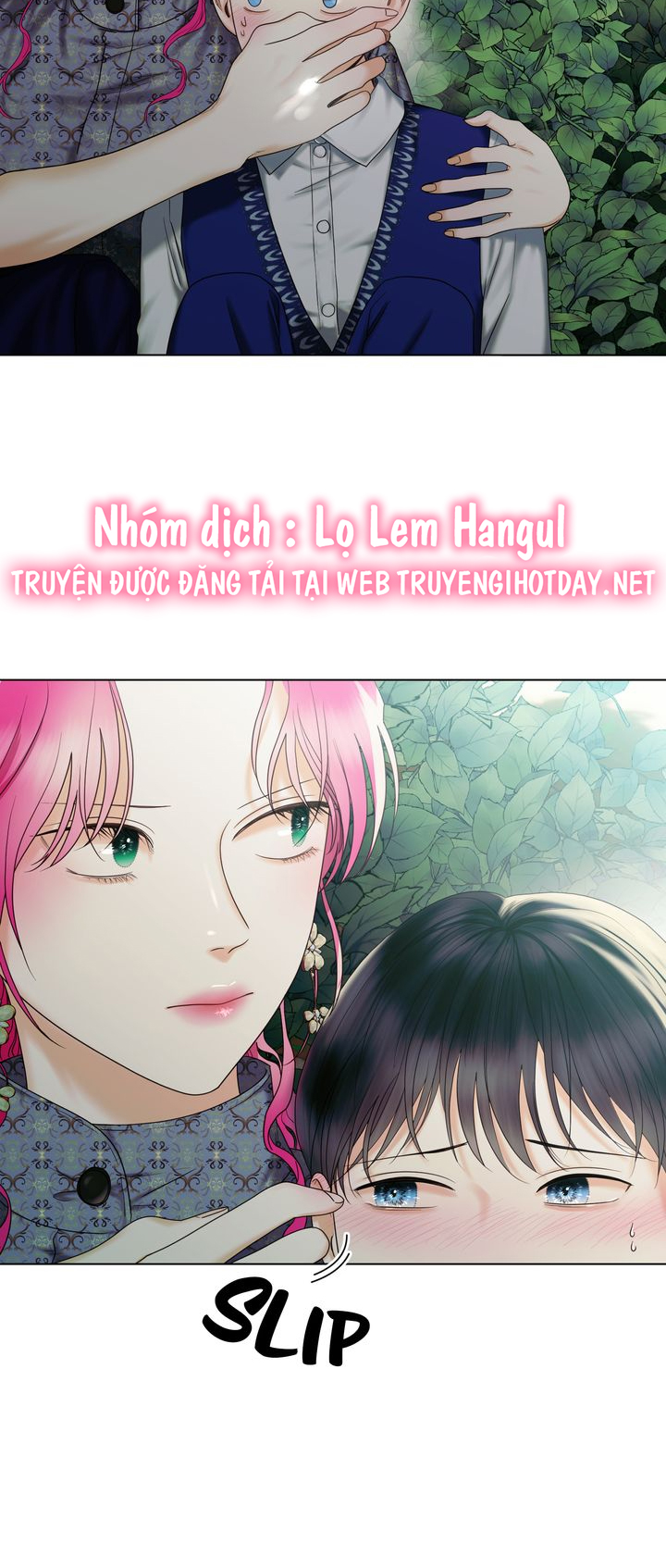 hợp đồng hôn nhân với người chồng thứ 2 của tôi chapter 24 6