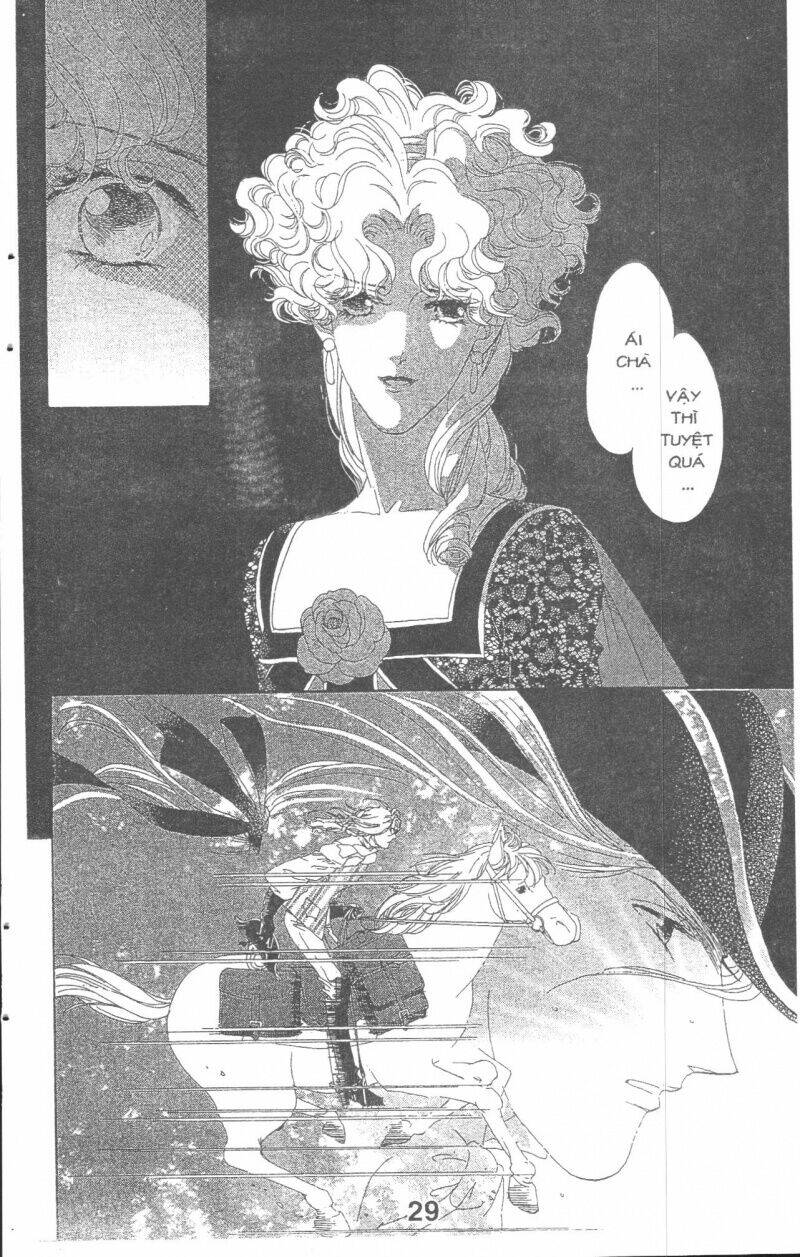 ngài tử tước phiêu lãng chapter 1 29