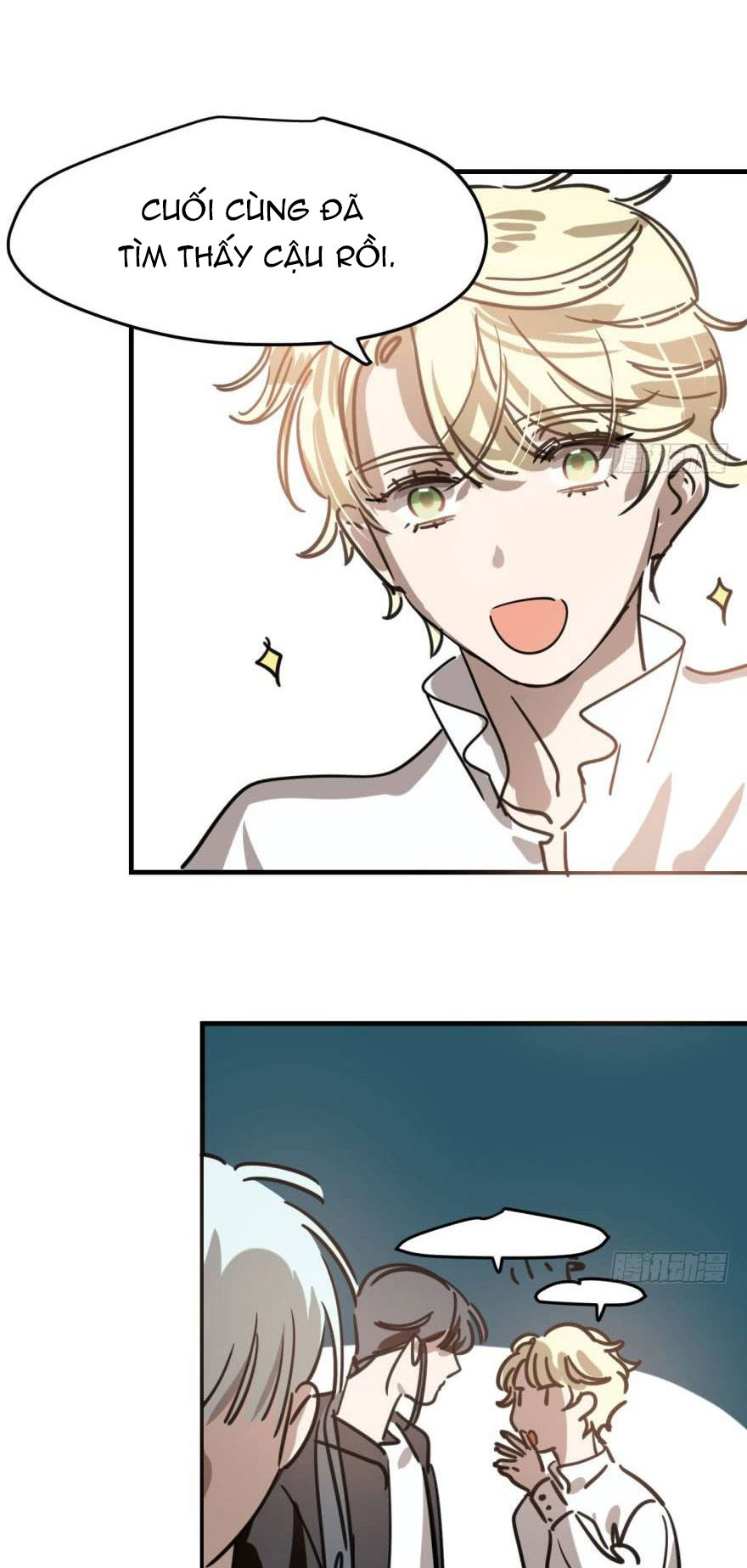 Bắt Lấy Ngao Ngao chapter 51 - Trang 37