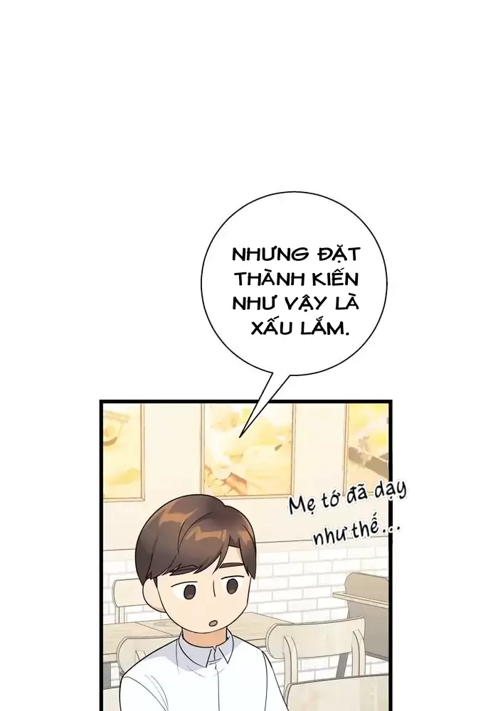 anh bạn của tôi đang phát sáng kìa ! chapter 10 23