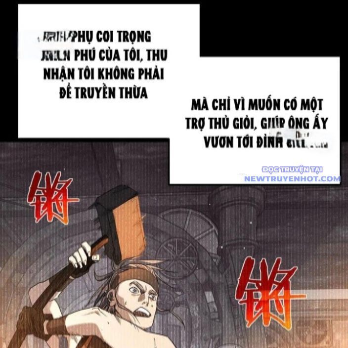 Vô Địch Bị Động Tạo Ra Tấn Sát Thương chapter 62 82