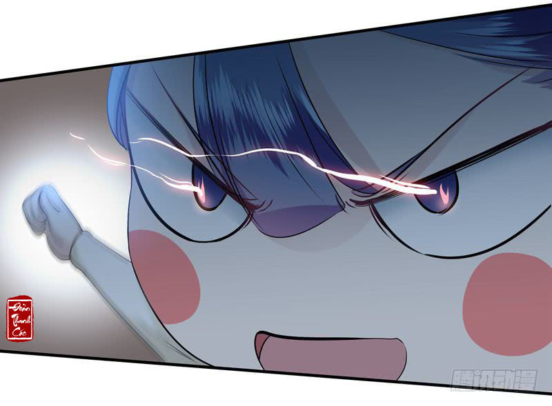 vương gia không thể trêu chapter 12 8