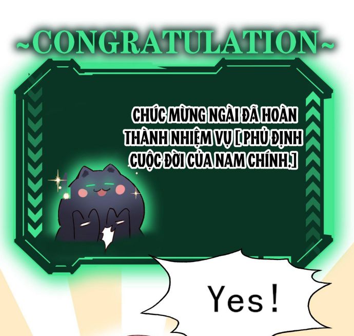 tôi phải làm 1 kẻ đại xấu xa chapter 8 22