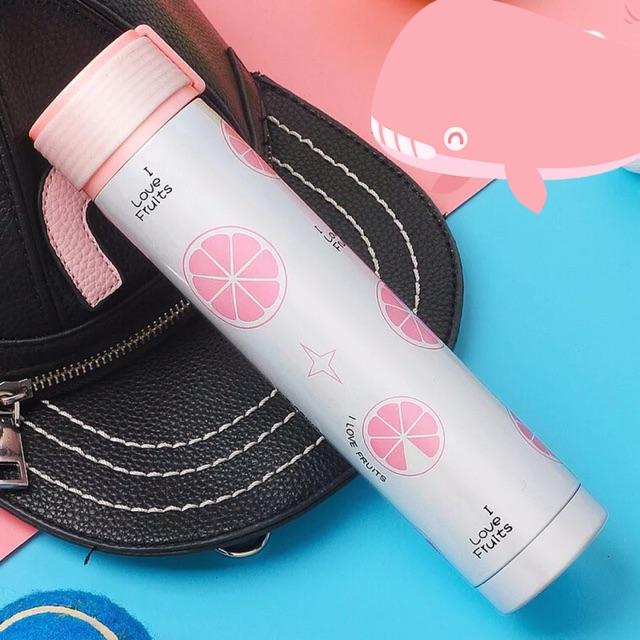 Bình giữ nhiệt 300ml