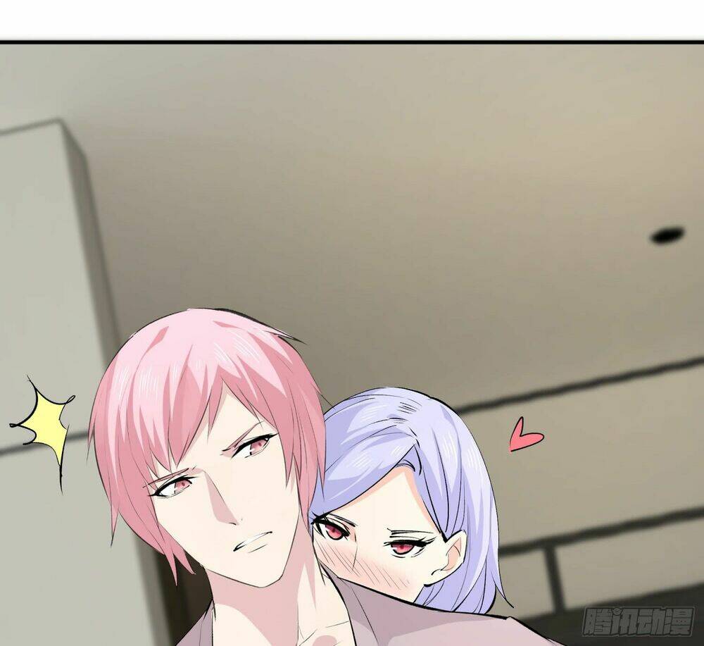 quái trộm thâu tâm chapter 17.2 5