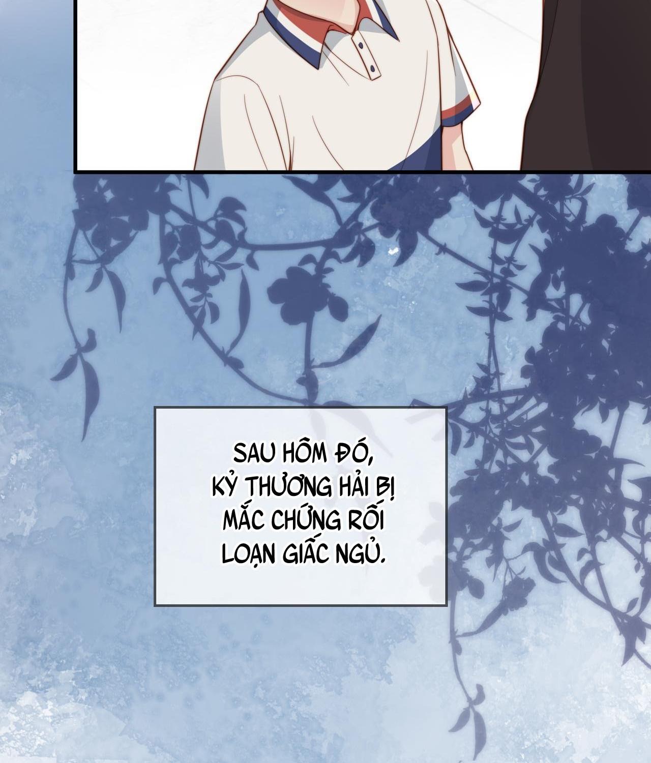 sau khi giả mất trí nhớ, tình địch nói tôi là bạn trai của hắn chapter 28 56