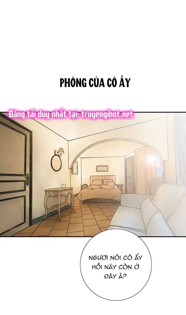 nữ hoàng bí ẩn chapter 10 39