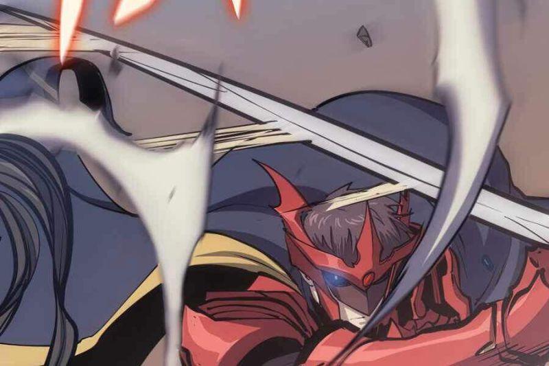 tôi trở lại thăng cấp một mình chapter 115 98