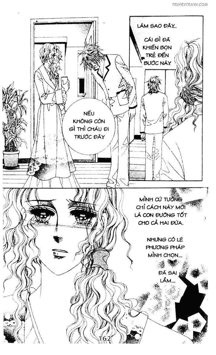 điên vì yêu - love like crazy chapter 36 22