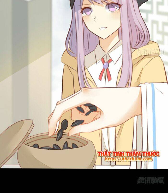 hôm nay ta cũng muốn trêu chọc nàng chapter 69 29