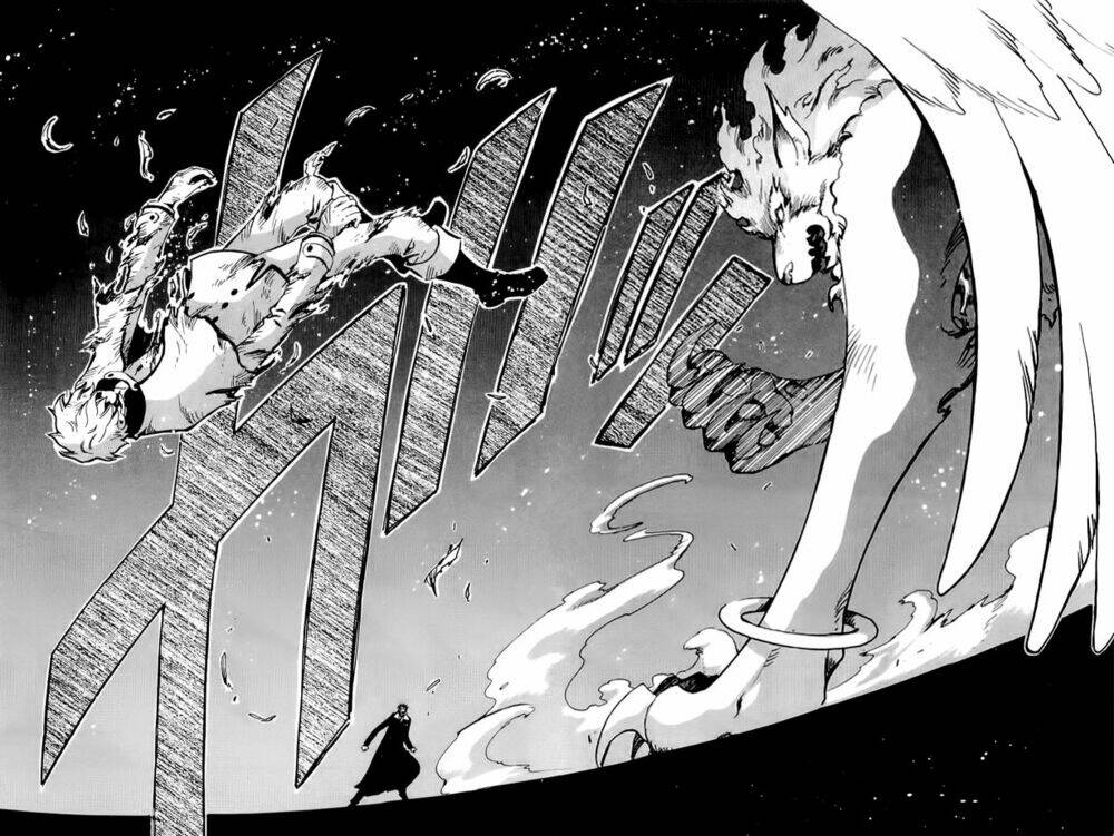 huyền thoại đôi cánh chapter 104 17