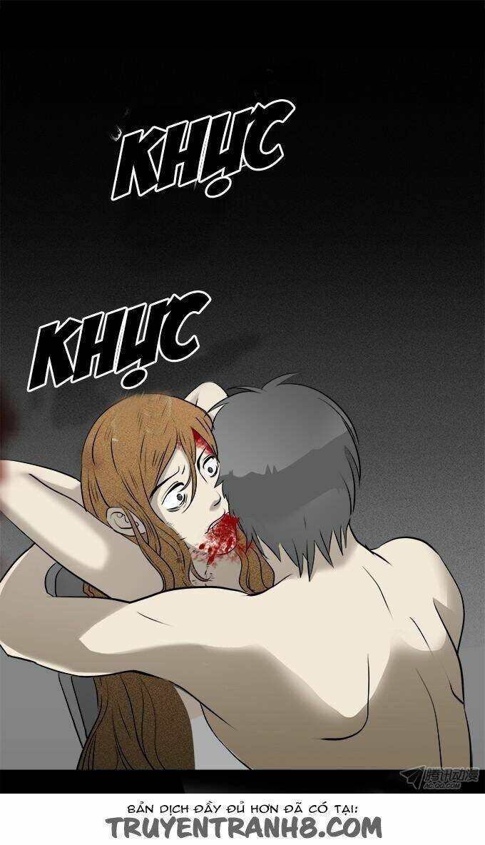 ớn lạnh tuyệt đối chapter 40 23