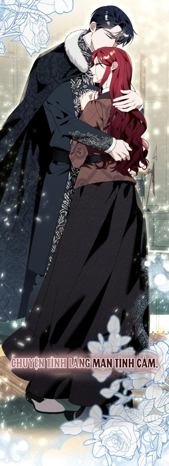 tôi tưởng đó chỉ là tiểu thuyết trọng sinh bình thường chapter 82.1 2