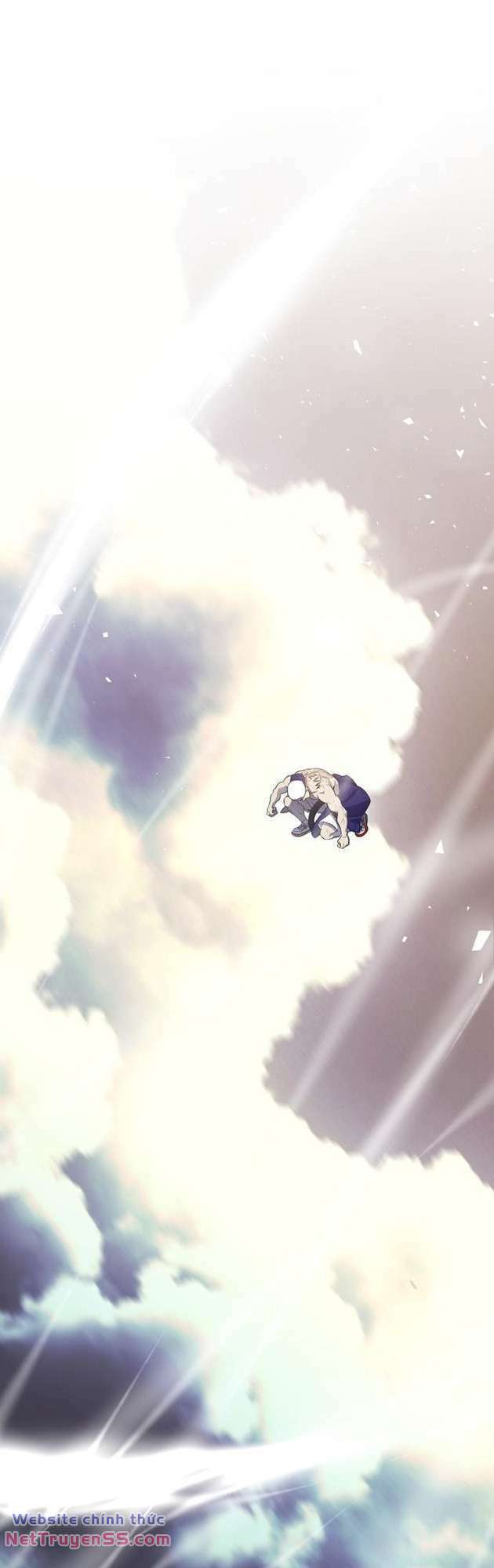 cuộc chiến trong tòa tháp chapter 601 41