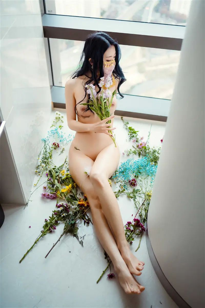 hình cosplay chapter 409 3