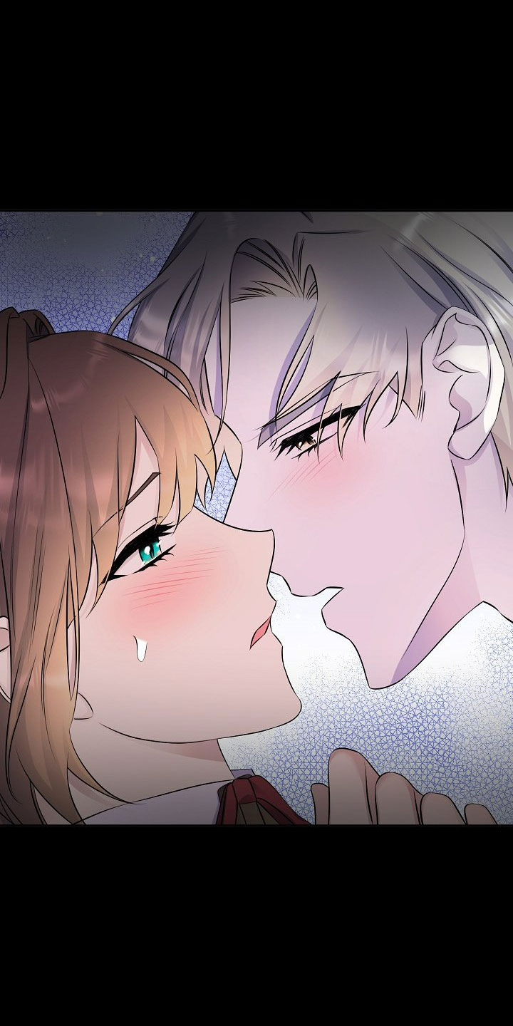 [18+] nếu cứu rỗi một cầm thú hư hỏng chapter 36.2 20