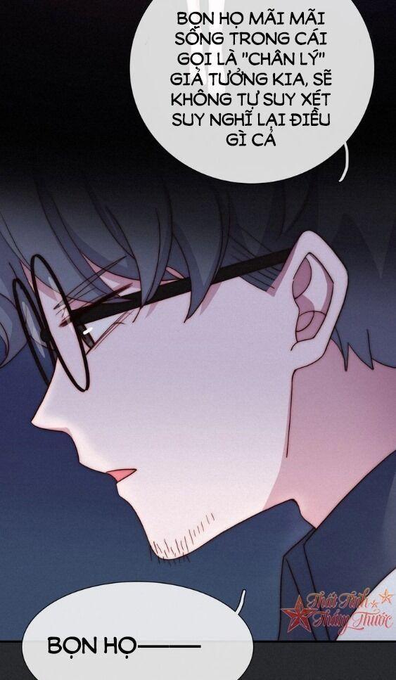 đêm tối chốn này chapter 36 40