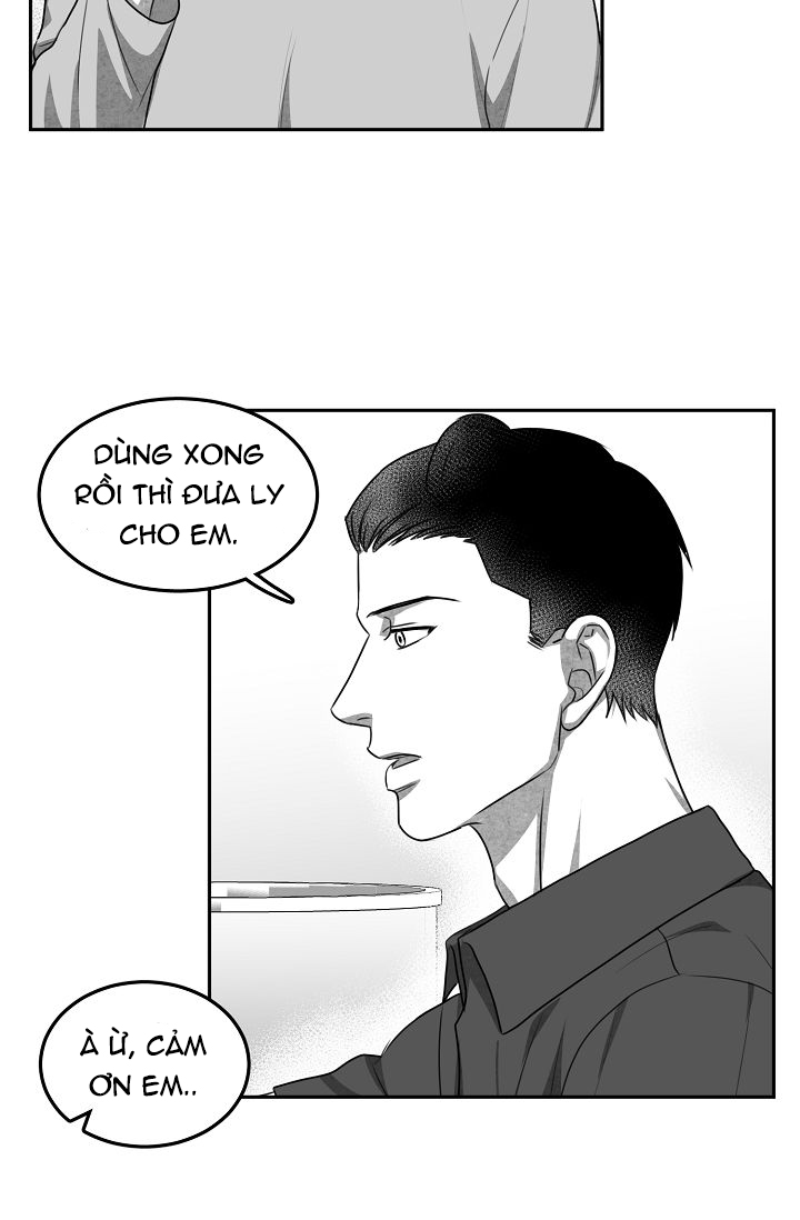 khi cún biết yêu chapter 7 36