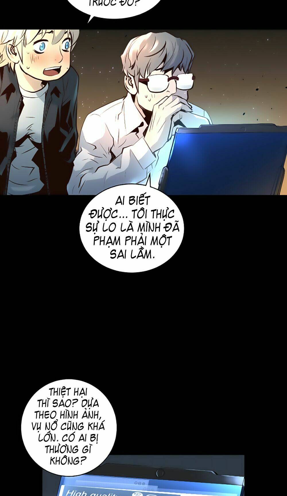 tam tuyệt tại dị giới chapter 48 9