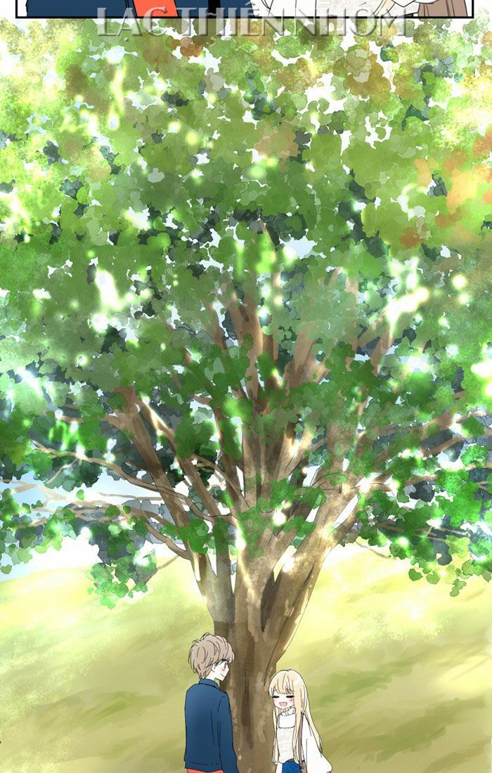 choco ngọt ngào chapter 43 21