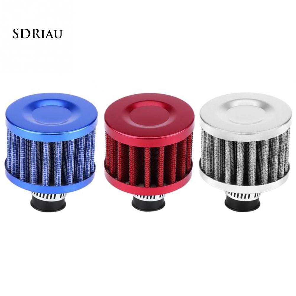 Bộ Lọc Không Khí 12mm Cho Xe Hơi