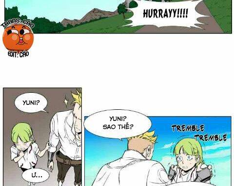 ma cà rồng quý tộc ngoại truyện chapter 6 8