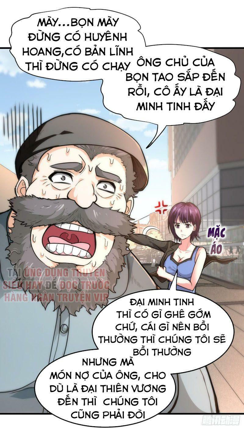 tối cường thần y tại đô thị chapter 116 31