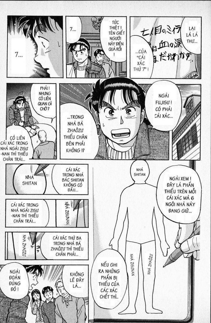 thám tử kindaichi (bản đẹp) chapter 204 9