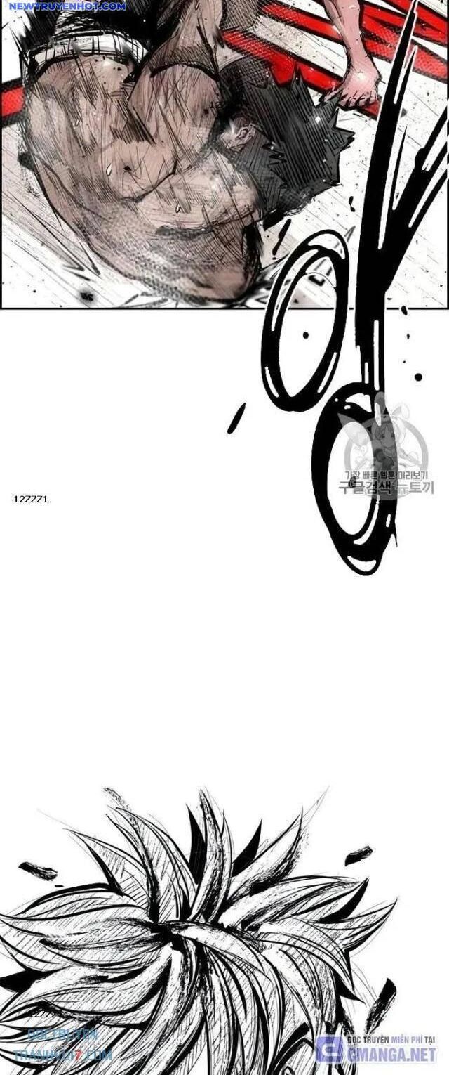 shark - cá mập chapter 164 4