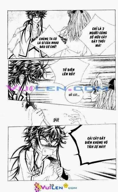 đến vương quốc ma chapter 5 20