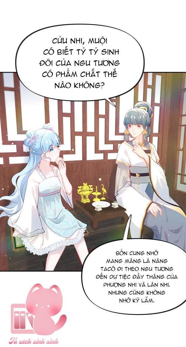 một đêm nọ đột nhiên yandere tới! chapter 83 31