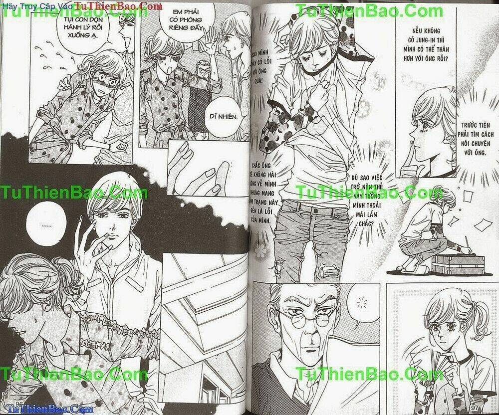 chuyện tình mary chapter 6 49