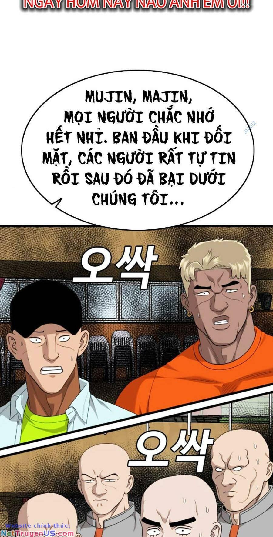 người xấu chapter 179 70