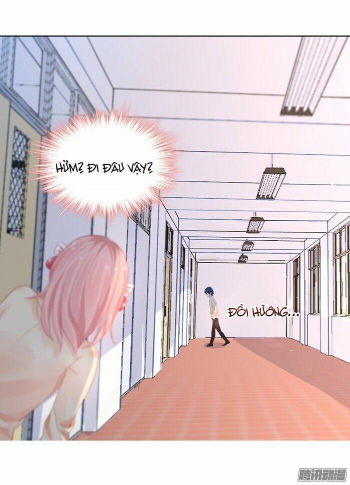 lừa gạt thiếu gia quí tộc làm bạn trai chapter 3 42