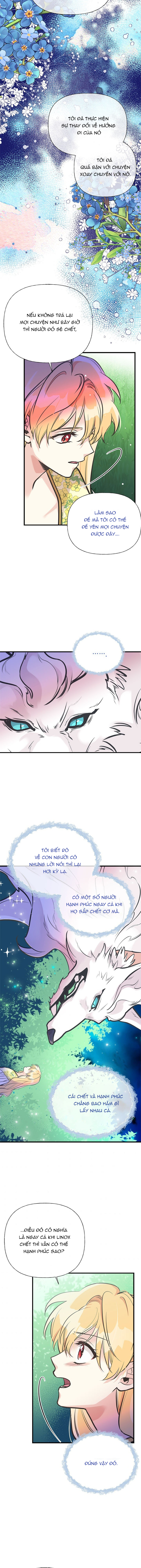 chị tôi đã nhặt về một nam chính quyến rũ chapter 51 6