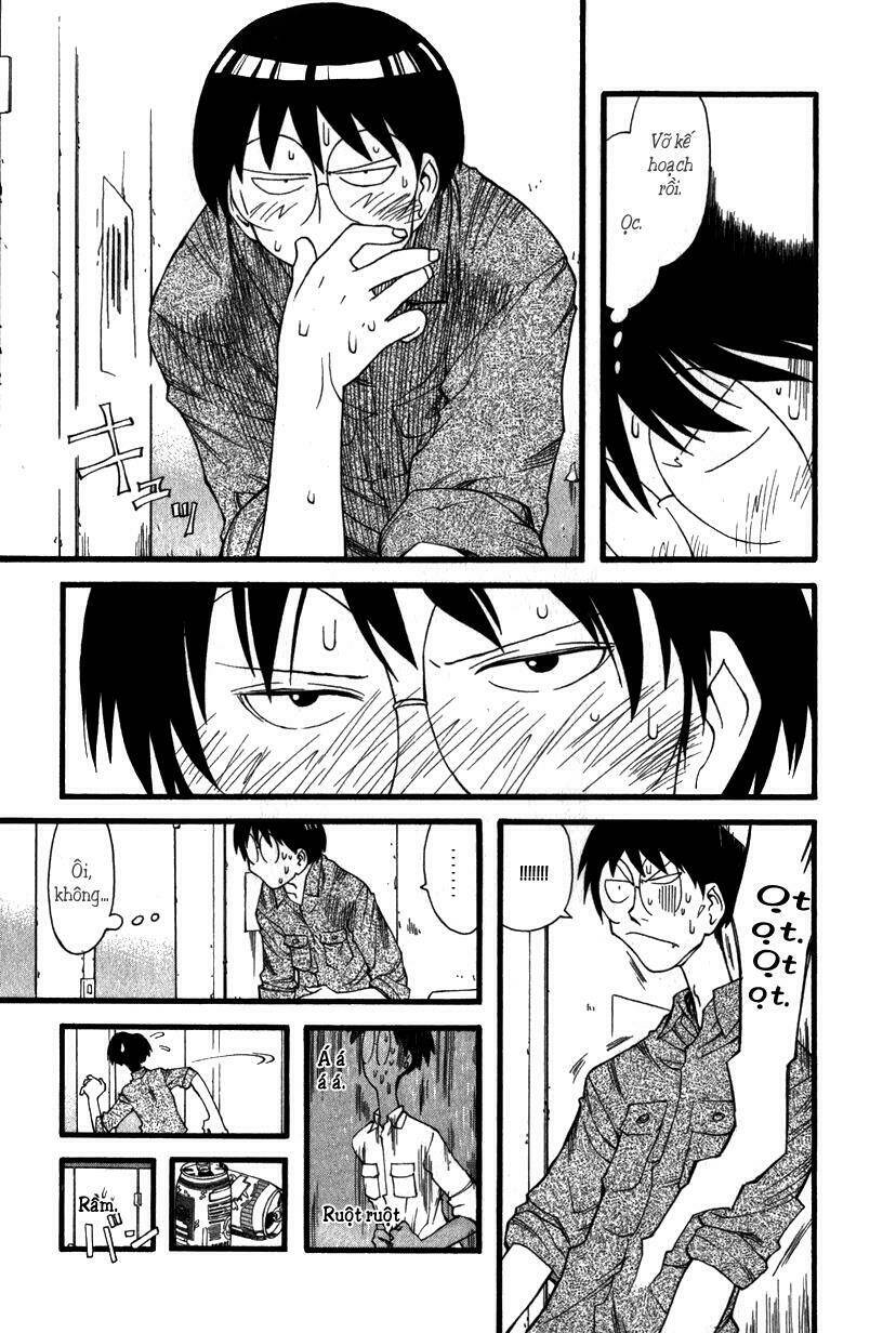 genshiken chapter 14 22