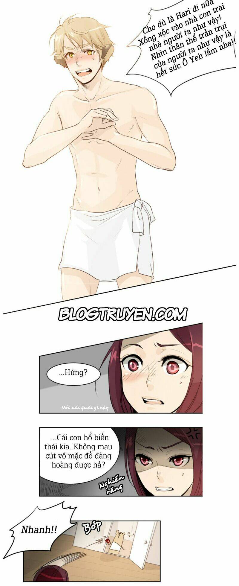 hẹn hò là thứ dễ nhất chapter 5 9