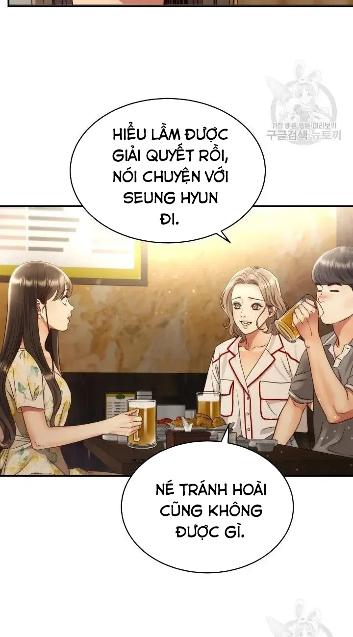 [16+] ánh sao ban mai chapter 50 40