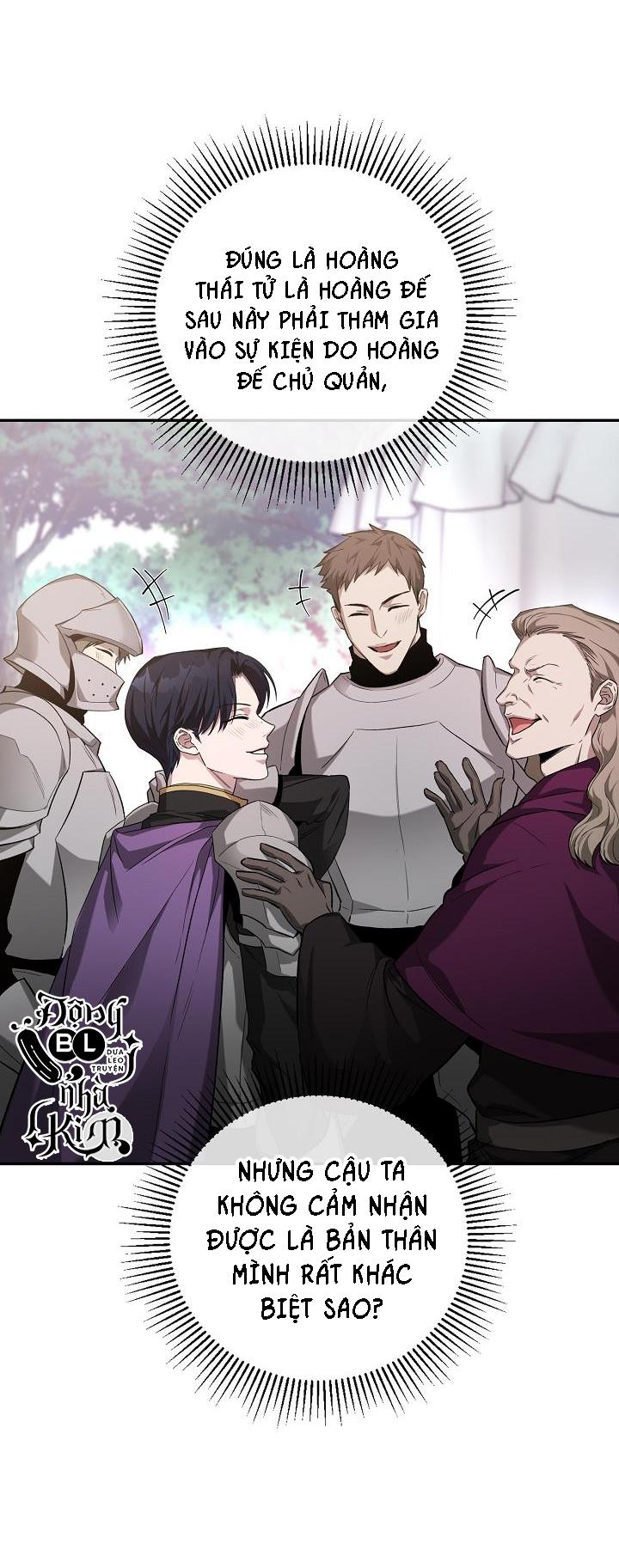 hai đất nước, đất nước của nô lệ chapter 21 57