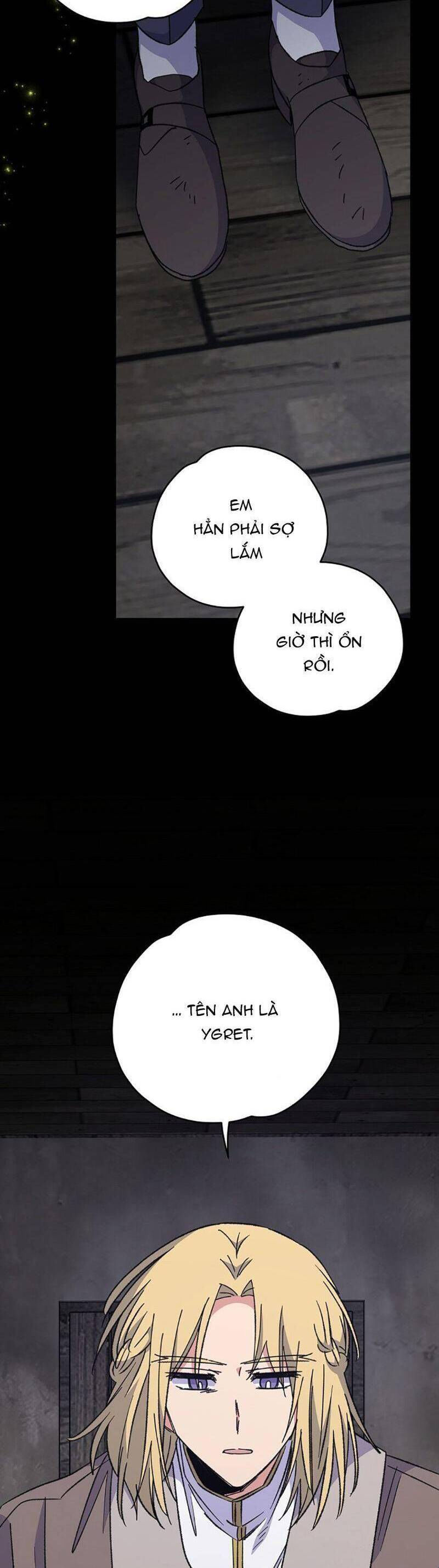 nhà hiền triết yigret chapter 66 48