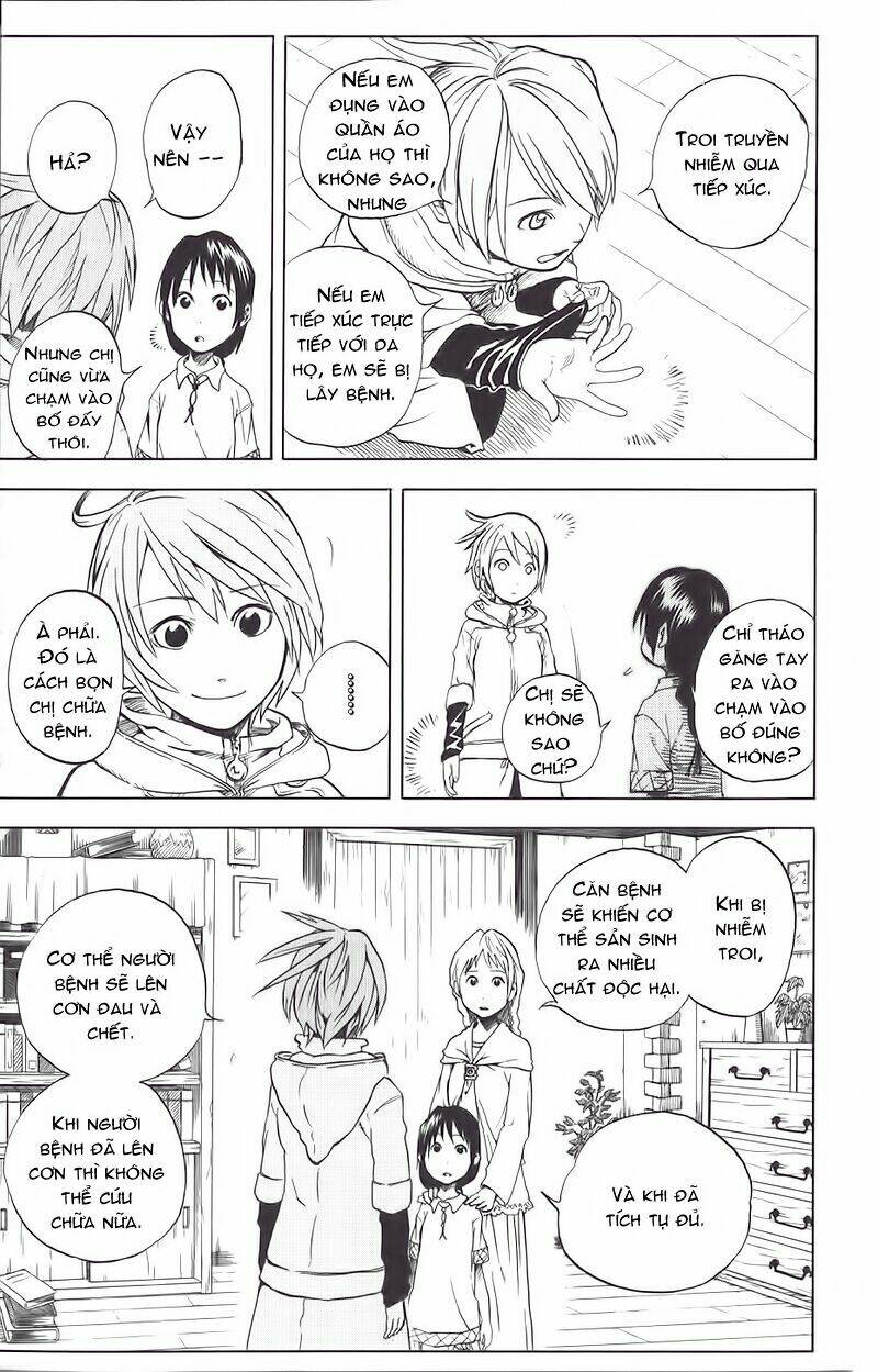 double arts chapter 1 16