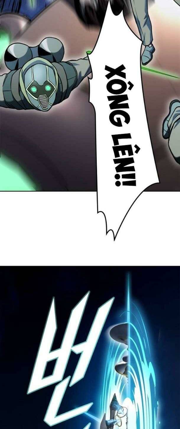 cuộc chiến trong tòa tháp chapter 583 28