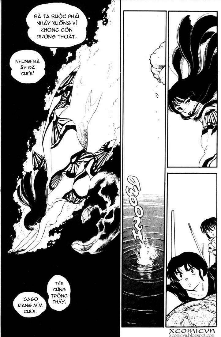 lời nguyền bất tử chapter 4 40