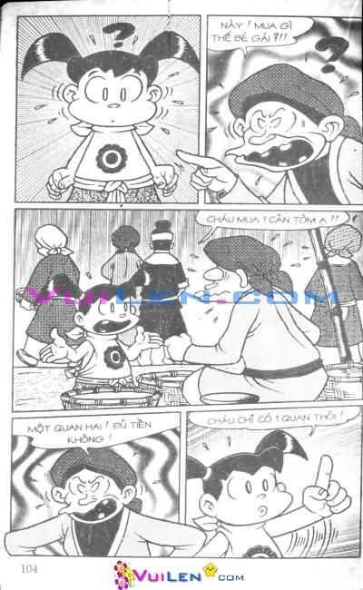 thần đồng đất việt chapter 25 103