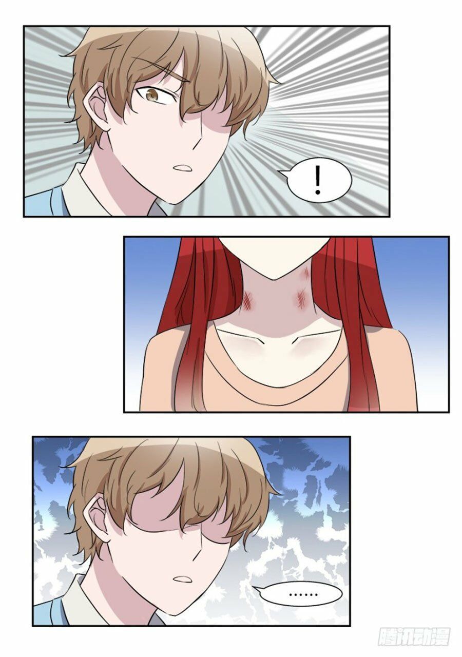 thiên kim đường môn chapter 54 13